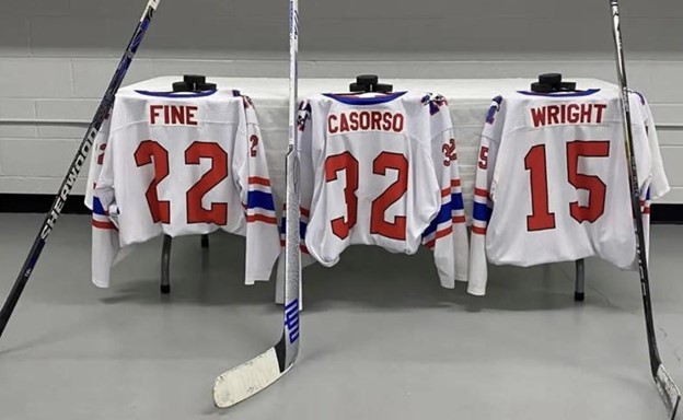 Our Thoughts and Prayers for the Southern Alberta Mustangs Hockey Team